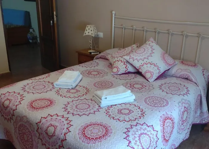 Hostal La Encina