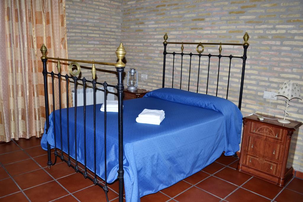 Affittacamere La Encina 2*