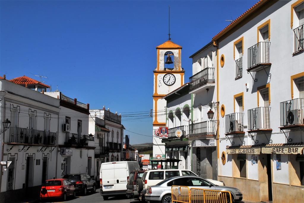 Affittacamere La Encina 2*