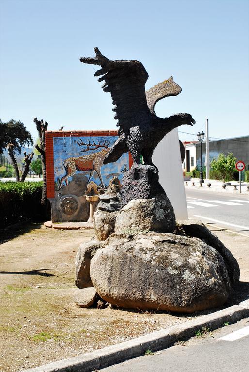 Affittacamere La Encina